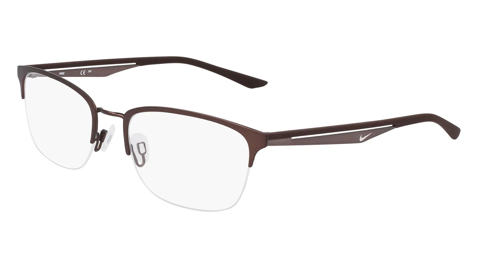 Nike 4316 Eyeglasses - view 2